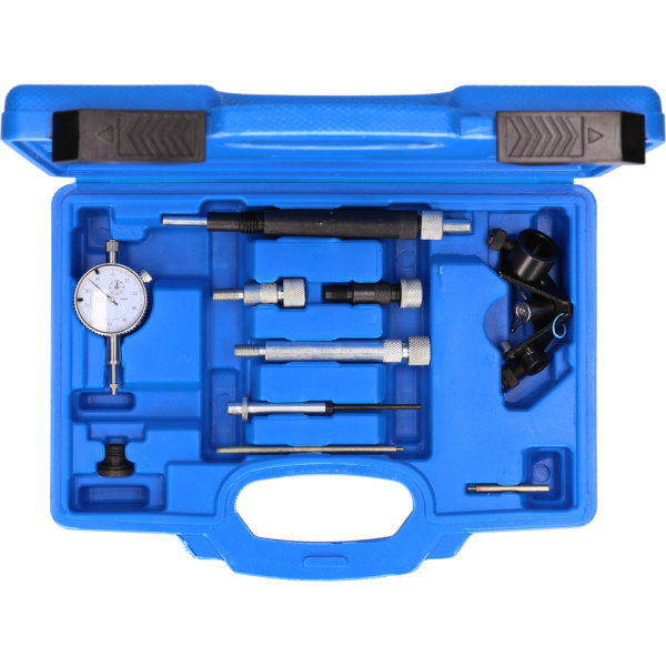 Coffret d’outils de réglage de pompes à injection pour moteurs diesel, 10 pcs BT531150 Brilliant Tools