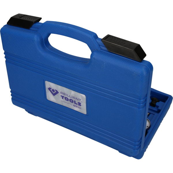 Coffret d’outils de réglage de pompes à injection pour moteurs diesel, 10 pcs BT531150 Brilliant Tools