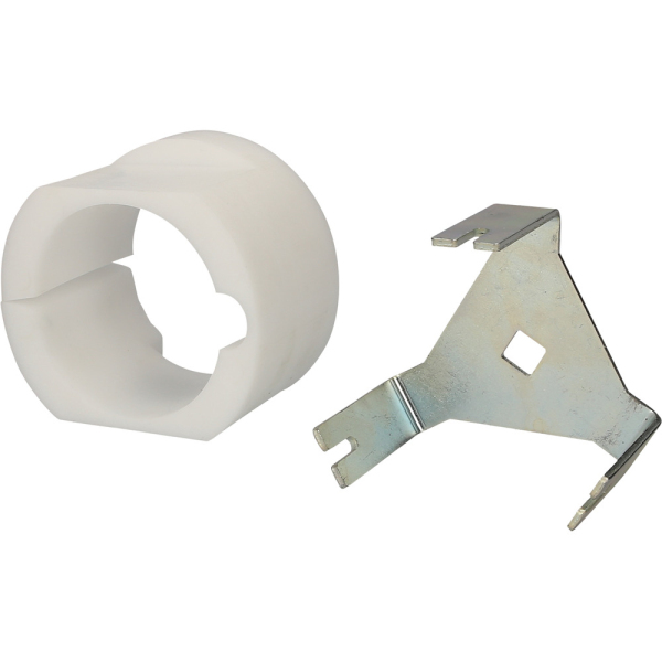 Jeu d’outils de filtres à carburant pour les moteurs JTD, 2 pcs BT536000 Brilliant Tools