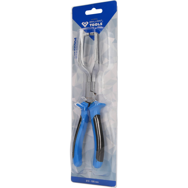 Pince pour raccords rapides de conduites de carburant BT536004 Brilliant Tools