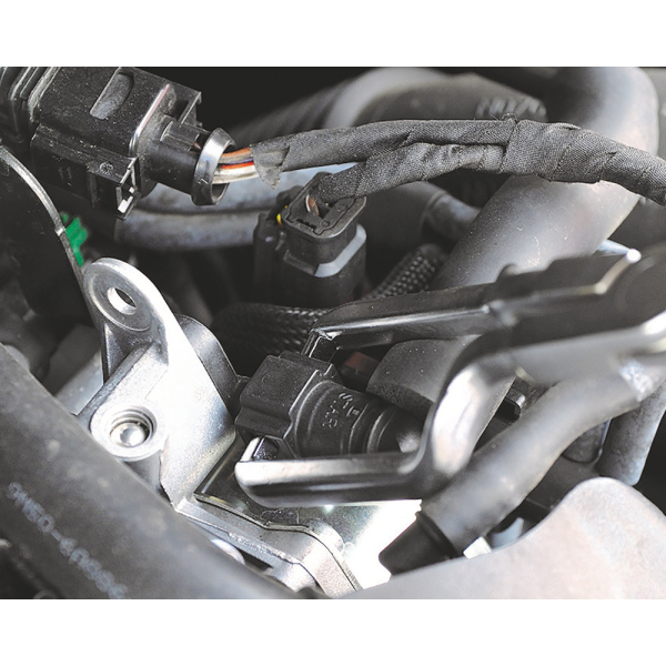 Pince pour raccords rapides de conduites de carburant BT536004 Brilliant Tools