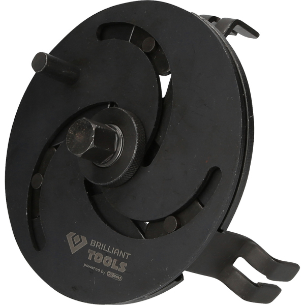 Clés universelle pour trappe de réservoir BT536006 Brilliant Tools