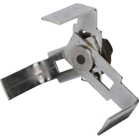 Clés pour trappe de réservoir à 3 bras BT536007 Brilliant Tools