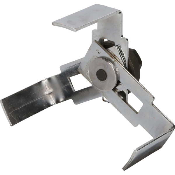 Clés pour trappe de réservoir à 3 bras BT536007 Brilliant Tools