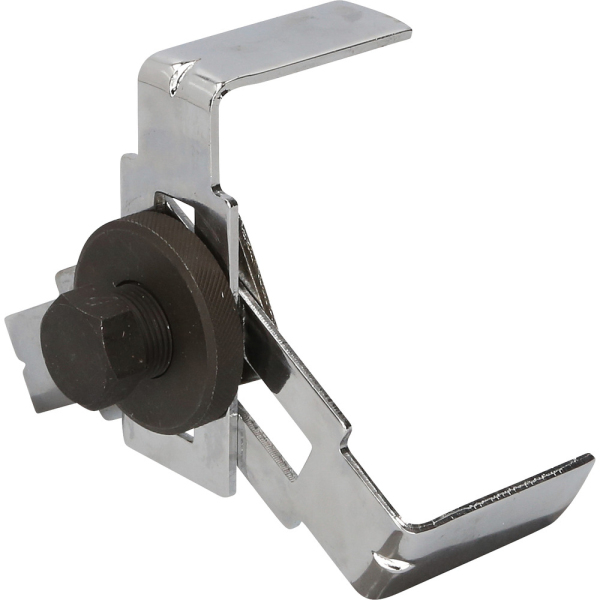 Clés pour trappe de réservoir à 3 bras BT536007 Brilliant Tools
