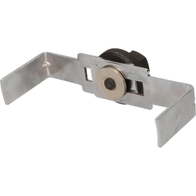 Clés pour trappe de réservoir à 2 bras BT536008 Brilliant Tools