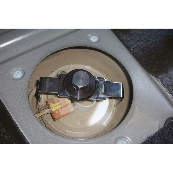 Clés pour trappe de réservoir à 2 bras BT536008 Brilliant Tools