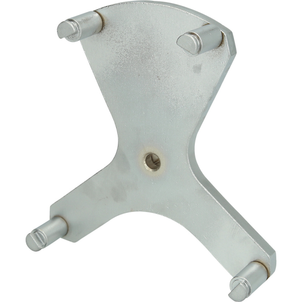 Clé pour trappe de réservoir pour BMW BT536009 Brilliant Tools