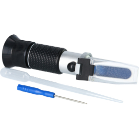 Réfractomètre BT536010 Brilliant Tools