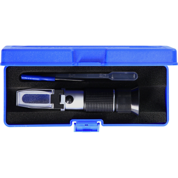 Réfractomètre BT536010 Brilliant Tools