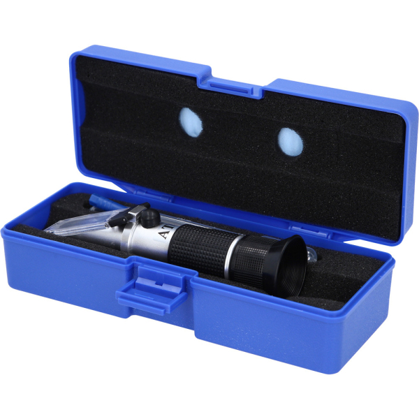 Réfractomètre BT536010 Brilliant Tools