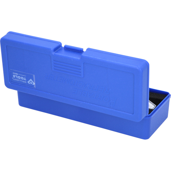 Réfractomètre BT536010 Brilliant Tools