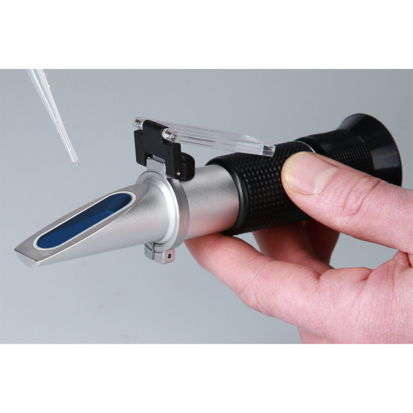 Réfractomètre BT536010 Brilliant Tools