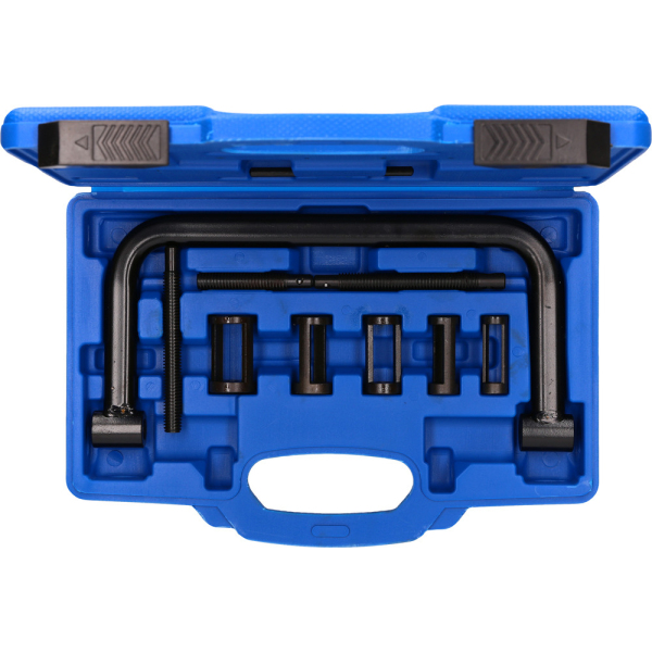 Kit d'outils de montage de ressort de soupape, 9 pcs BT541050 Brilliant Tools