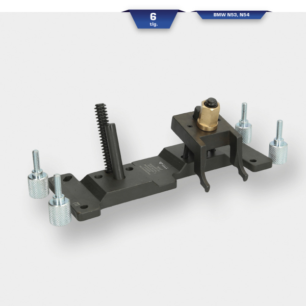 Outil de montage d’arbre à cames pour BMW N53, N54 BT541060 Brilliant Tools
