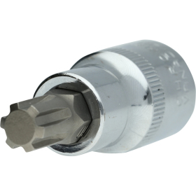 Embout Polydrive 1/2'', L.54 mm, pour VAG BT541061 Brilliant Tools
