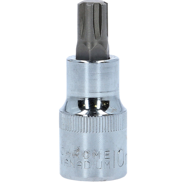 Embout Polydrive 1/2'', L.54 mm, pour VAG BT541061 Brilliant Tools