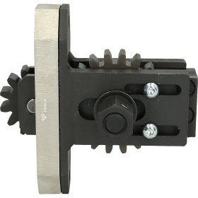 Entraîneur de vilebrequin pour Iveco BT541062 Brilliant Tools