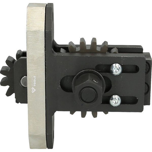 Entraîneur de vilebrequin pour Iveco BT541062 Brilliant Tools