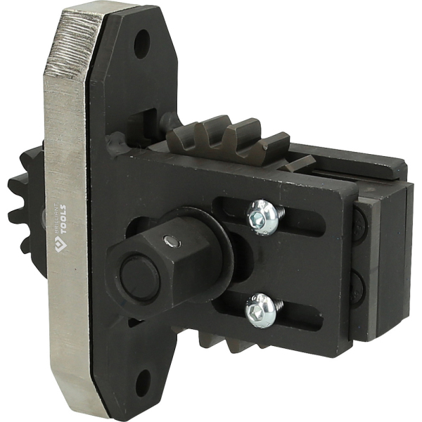 Entraîneur de vilebrequin pour Iveco BT541062 Brilliant Tools