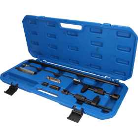 Coffret d'outils pour remplacement de ressorts de soupapes, 8 pcs BT541070 Brilliant Tools