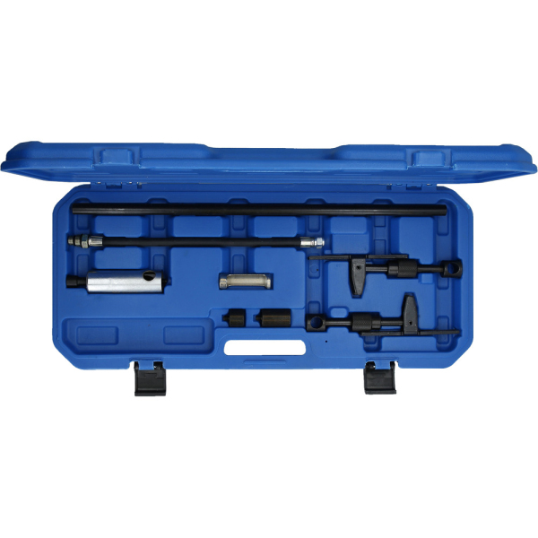 Coffret d'outils pour remplacement de ressorts de soupapes, 8 pcs BT541070 Brilliant Tools
