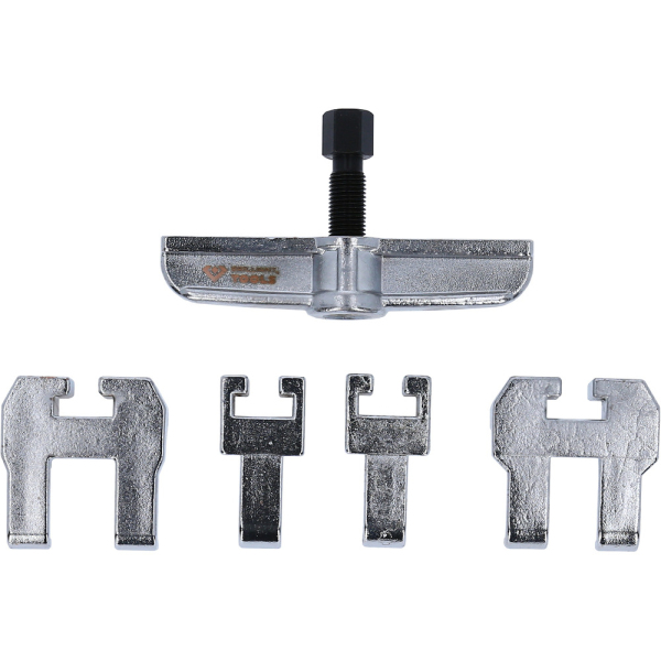 Set d'extracteur de poulie d'arbre à cames, 6 pcs BT541080 Brilliant Tools