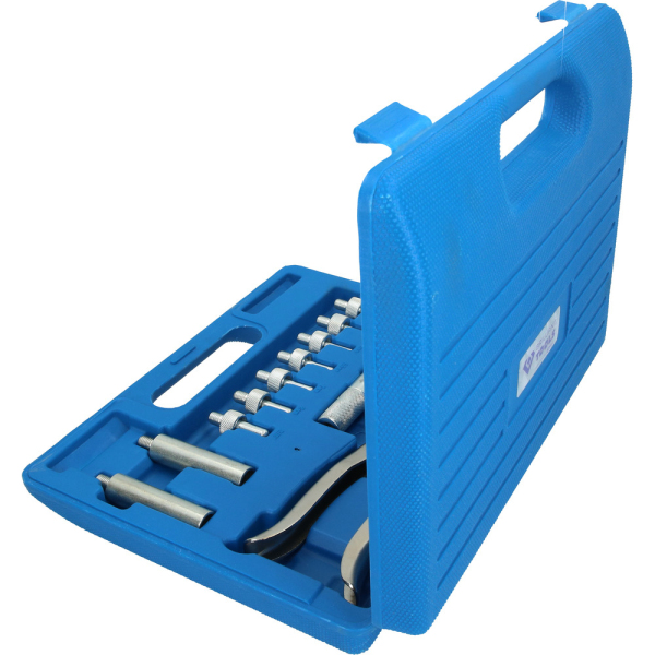 Coffret d'outils pour changement des joints de soupape, 11 pcs BT541100 Brilliant Tools