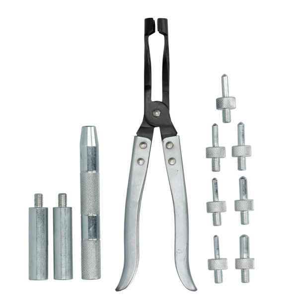 Coffret d'outils pour changement des joints de soupape, 11 pcs BT541100 Brilliant Tools