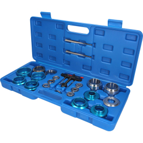 Jeu de bagues de montage et démaontage de joints spi, 24 pcs BT542030 Brilliant Tools