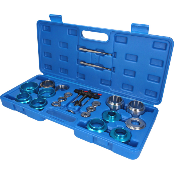 Jeu de bagues de montage et démaontage de joints spi, 24 pcs BT542030 Brilliant Tools
