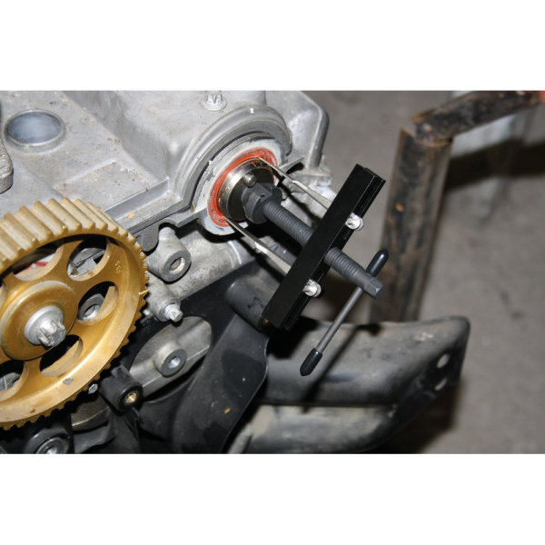 Jeu de bagues de montage et démaontage de joints spi, 24 pcs BT542030 Brilliant Tools