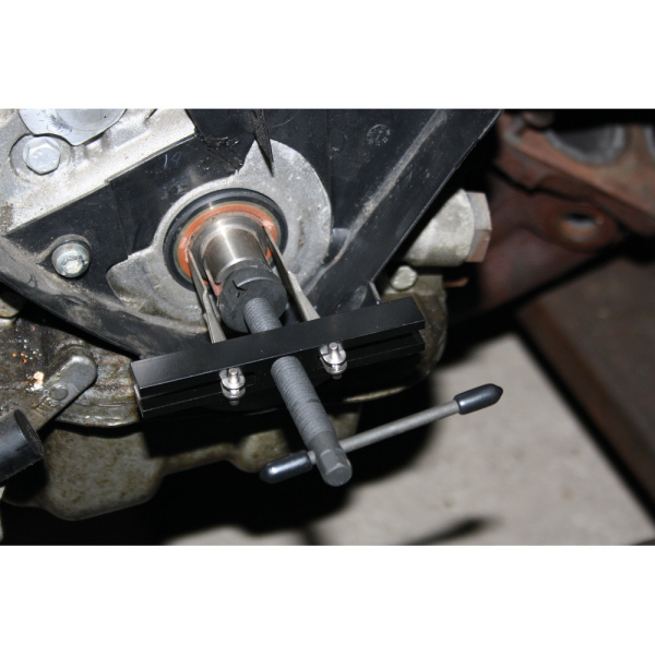 Jeu de bagues de montage et démaontage de joints spi, 24 pcs BT542030 Brilliant Tools