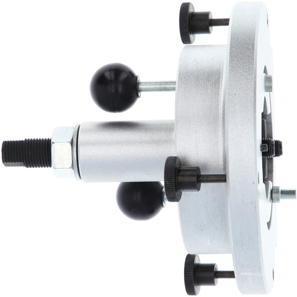 Outil de montage de bague d'étanchéité de vilebrequin pour moteur VAG essence et diesel BT542078 Brilliant Tools
