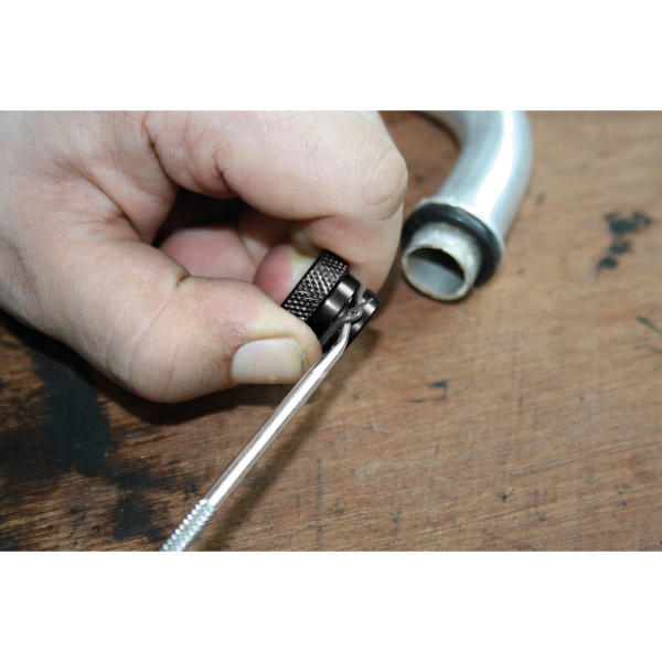 Jeu de tournevis et de crochets, 12 pcs BT542080 Brilliant Tools