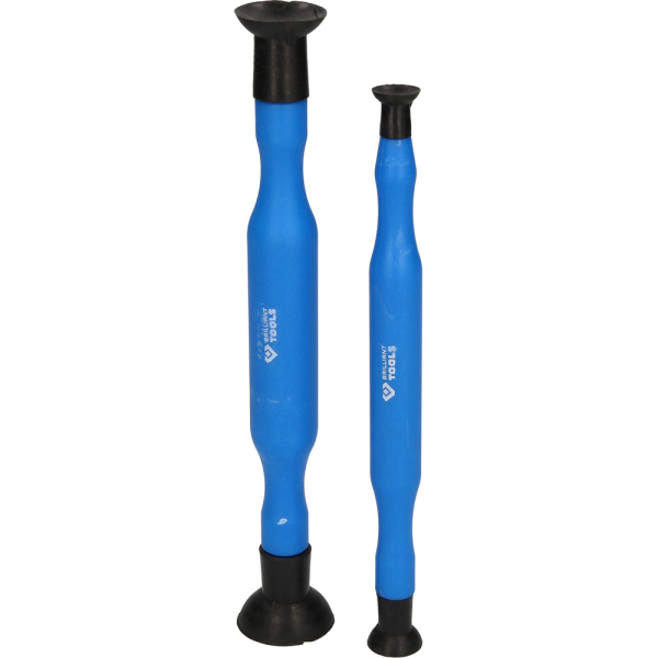 Jeu d'outils de rodage de soupapes, 2 pcs BT546000 Brilliant Tools