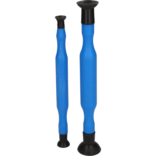 Jeu d'outils de rodage de soupapes, 2 pcs BT546000 Brilliant Tools