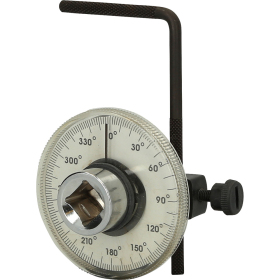 Rapporteur d'angle rotatif BT546001 Brilliant Tools