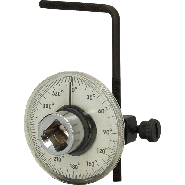 Rapporteur d'angle rotatif BT546001 Brilliant Tools