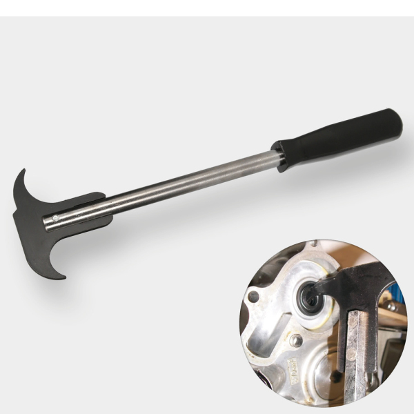 Outil à crochet double BT546002 Brilliant Tools