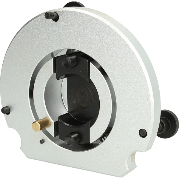 Flasque de montage de bague d'étanchéité de vilebrequin pour VAG 1.4 et 1.6 16V BT546004 Brilliant Tools