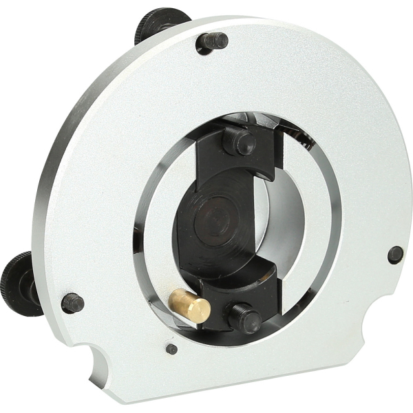 Flasque de montage de bague d'étanchéité de vilebrequin pour VAG 1.4 et 1.6 16V BT546004 Brilliant Tools