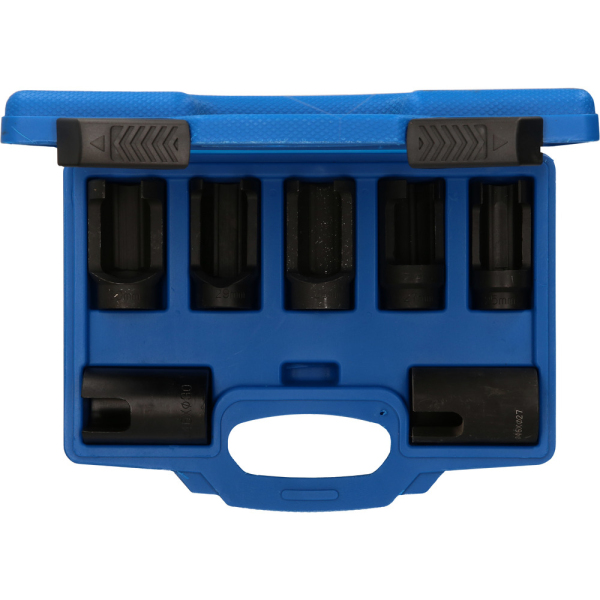 Jeu de douilles d’injecteur, 7 pcs BT551000 Brilliant Tools