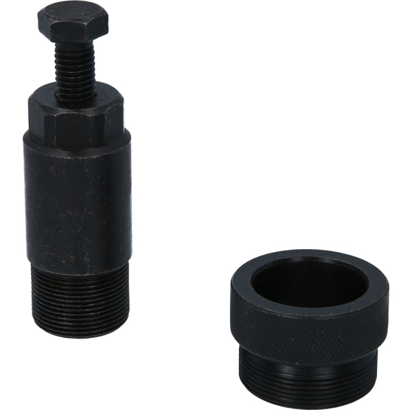 Outil de montage pour poulie de pompe à injection pour BMW, 2 pcs BT551008 Brilliant Tools