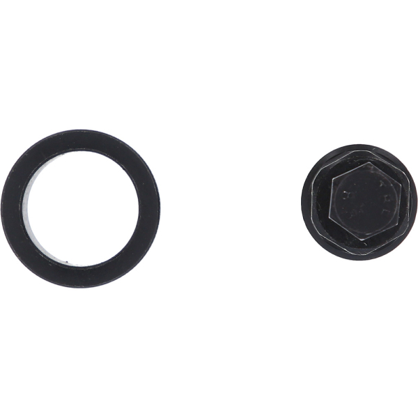 Outil de montage pour poulie de pompe à injection pour BMW, 2 pcs BT551008 Brilliant Tools