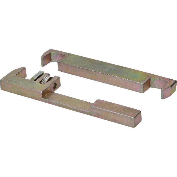 Outil d’alignement pour injecteur pour Ford Duratorq BT551110 Brilliant Tools