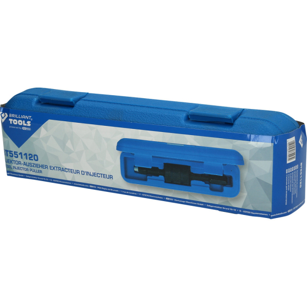 Extracteur d’injecteur BT551120 Brilliant Tools