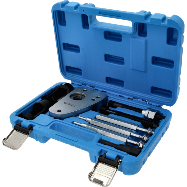 Jeu d’extracteurs d’injecteurs HDI, 9 pcs BT551180 Brilliant Tools
