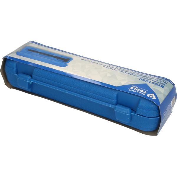 Extracteur de joints d'injecteurs BT551250 Brilliant Tools