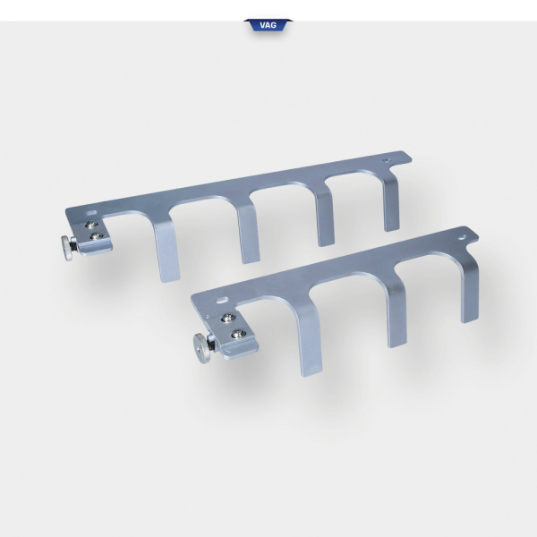 Gabarits de réglage pour unité pompe/injection VAG sur moteurs à 3 et 4 cylindres BT551350 Brilliant Tools